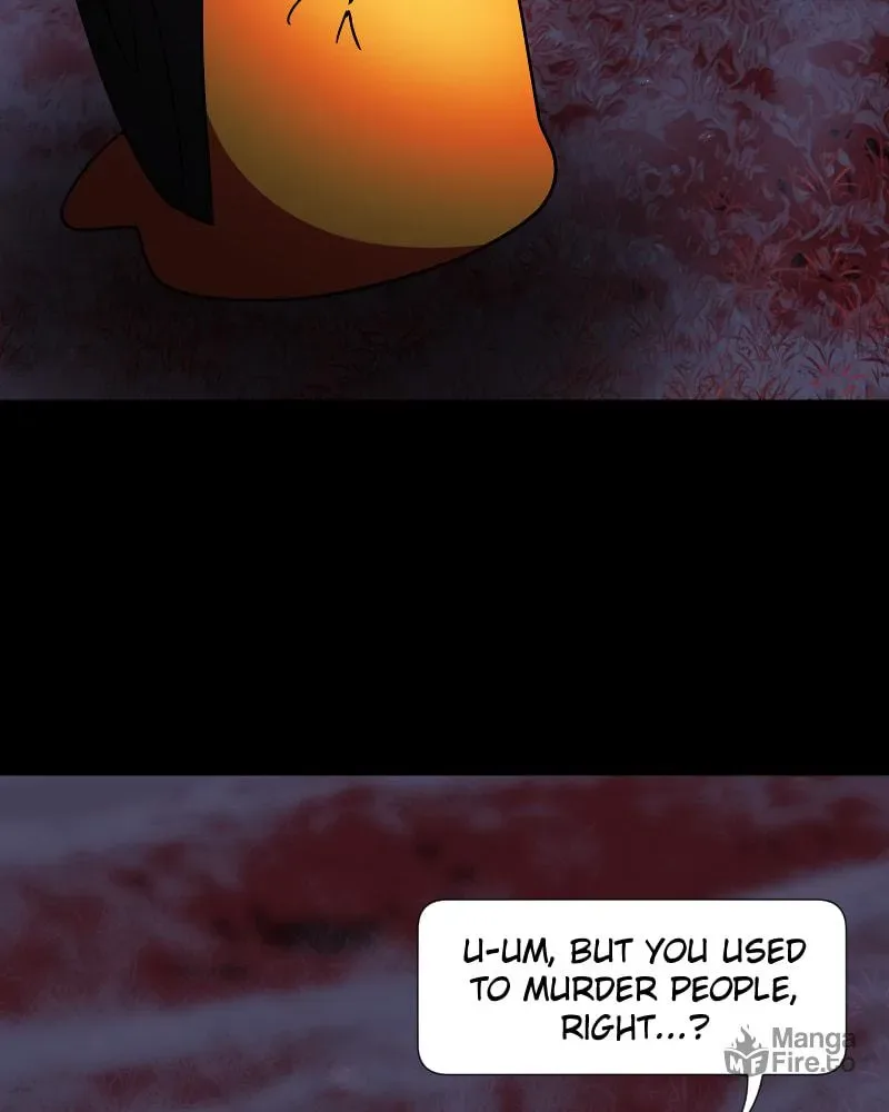 I'm the Grim Reaper Chapter 194 page 12