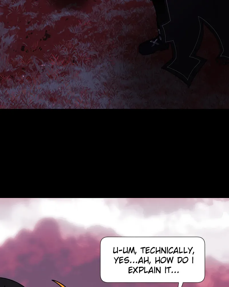 I'm the Grim Reaper Chapter 194 page 26