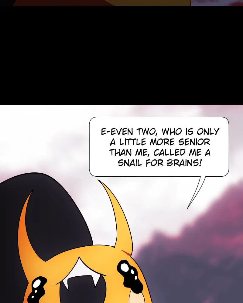 I'm the Grim Reaper Chapter 194 page 34
