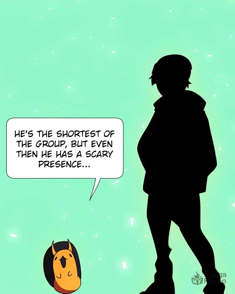I'm the Grim Reaper Chapter 194 page 36