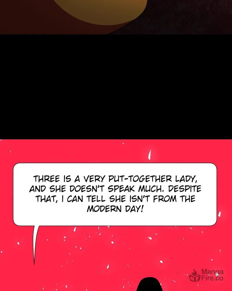 I'm the Grim Reaper Chapter 194 page 48
