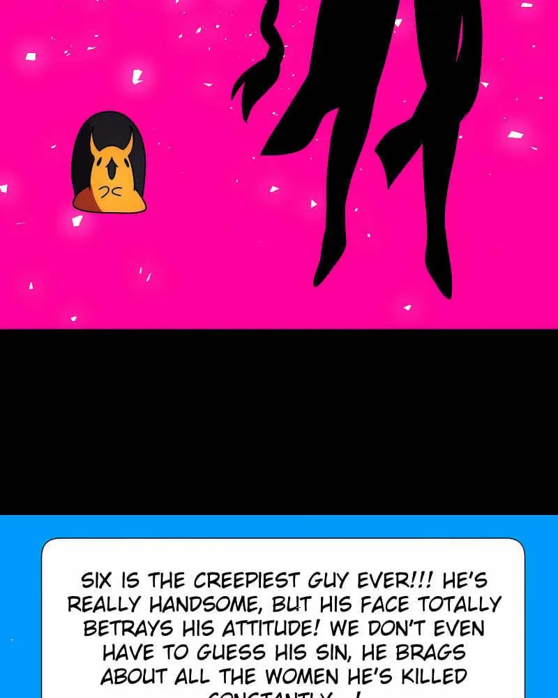 I'm the Grim Reaper Chapter 194 page 53