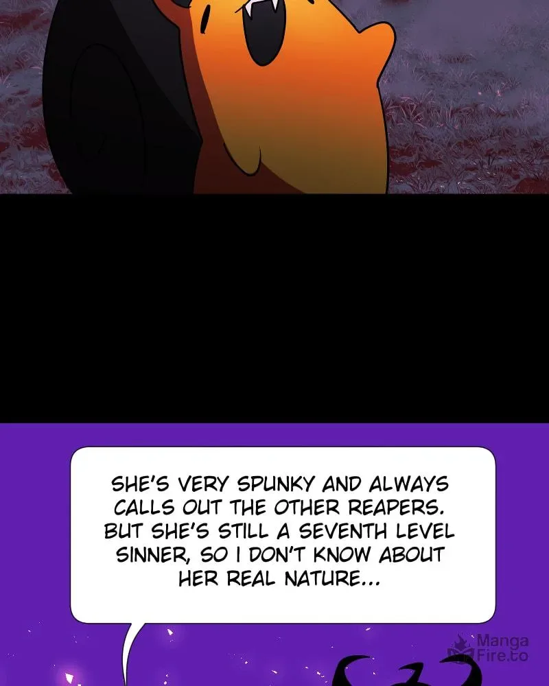I'm the Grim Reaper Chapter 194 page 66