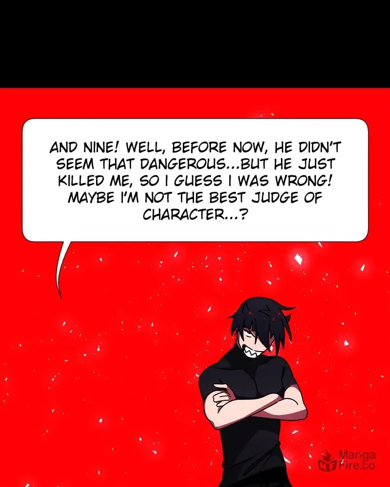 I'm the Grim Reaper Chapter 194 page 70