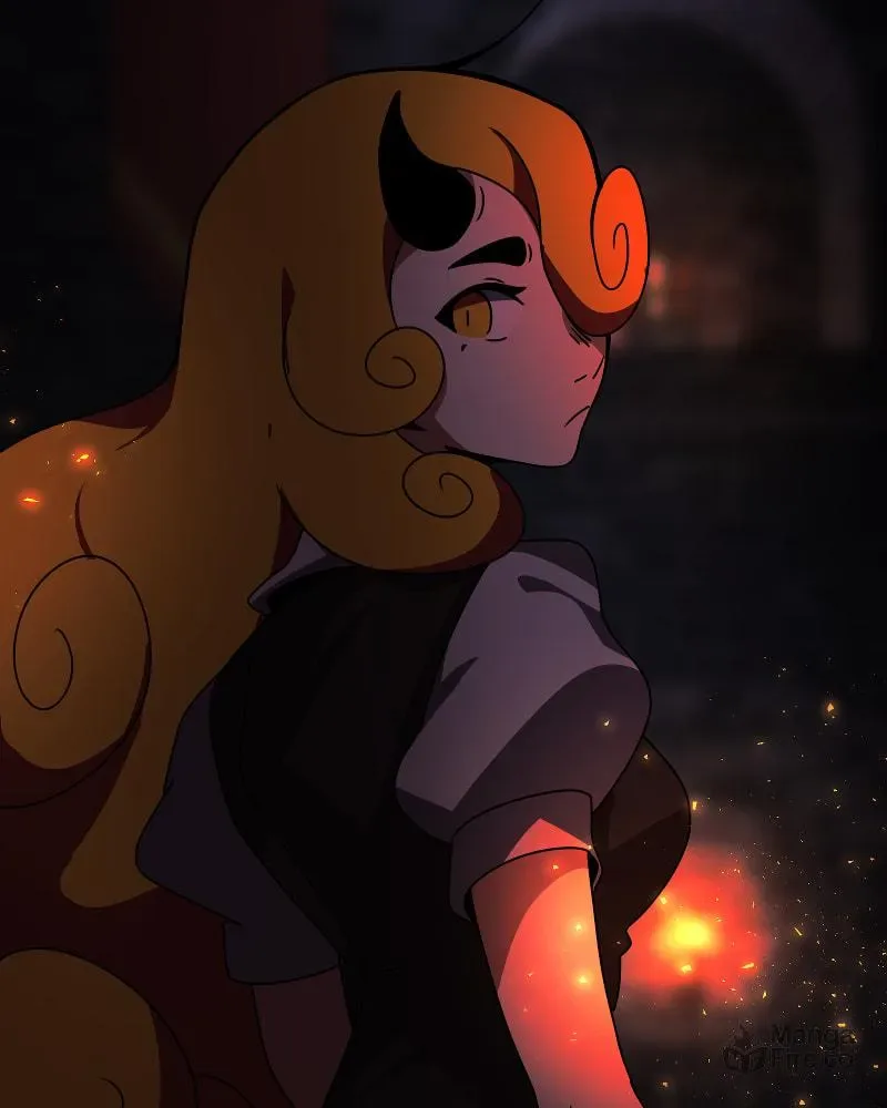 I'm the Grim Reaper Chapter 194 page 78