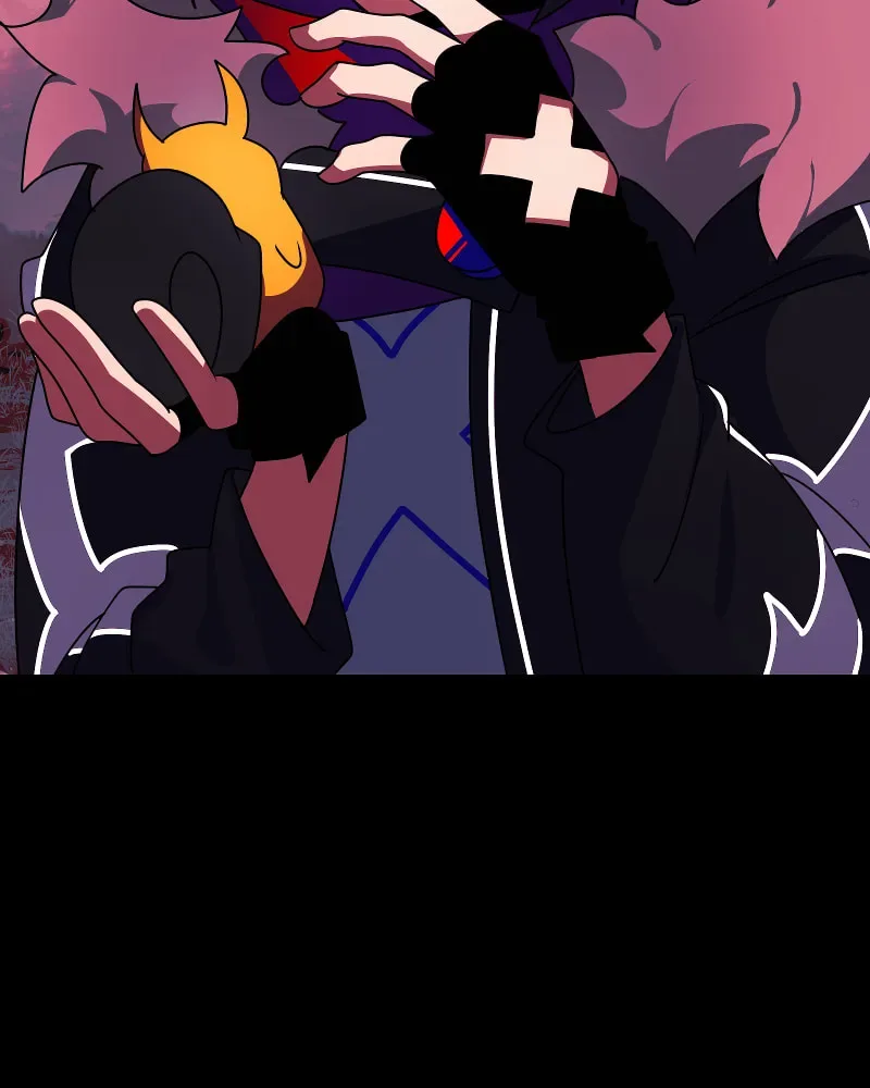 I'm the Grim Reaper Chapter 194 page 92