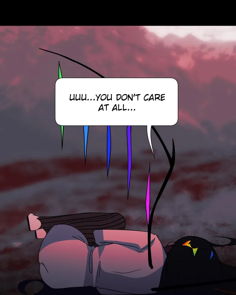 I'm the Grim Reaper Chapter 195 page 11