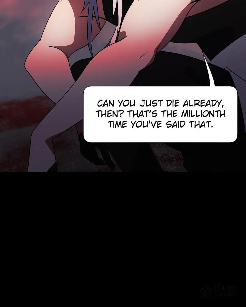 I'm the Grim Reaper Chapter 195 page 10