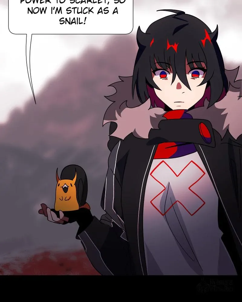 I'm the Grim Reaper Chapter 195 page 40