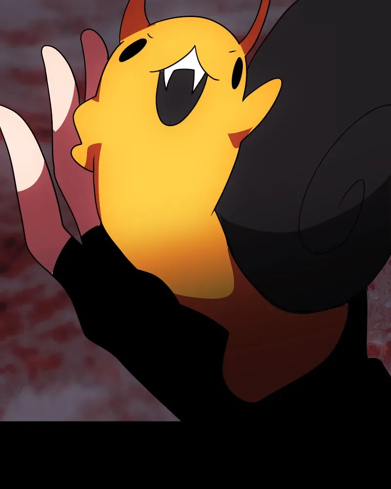 I'm the Grim Reaper Chapter 195 page 43