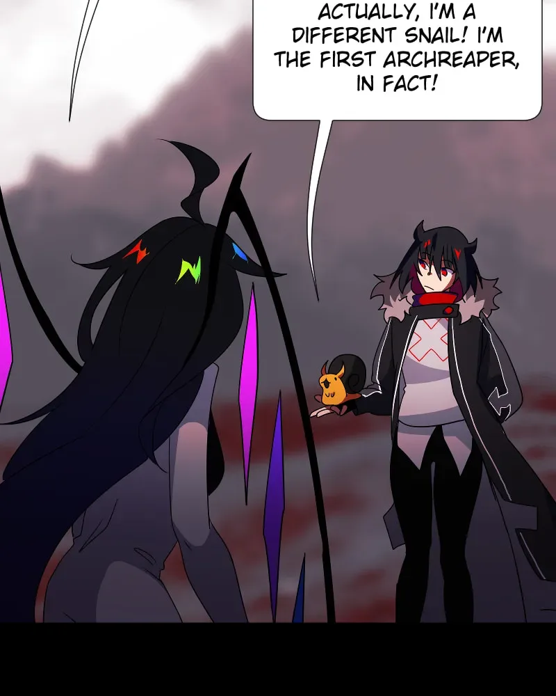 I'm the Grim Reaper Chapter 195 page 37