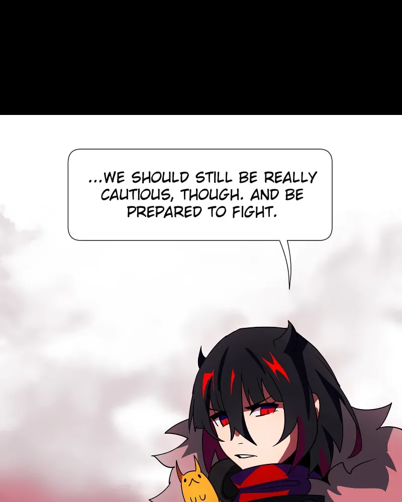 I'm the Grim Reaper Chapter 195 page 71