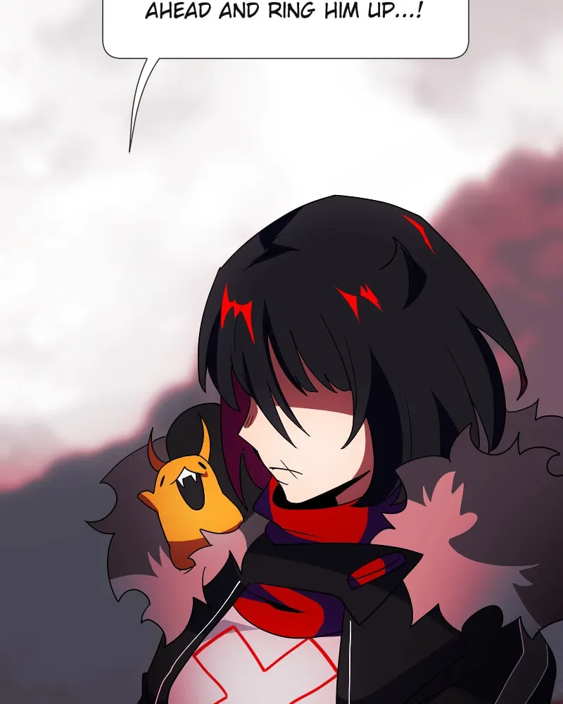 I'm the Grim Reaper Chapter 195 page 82