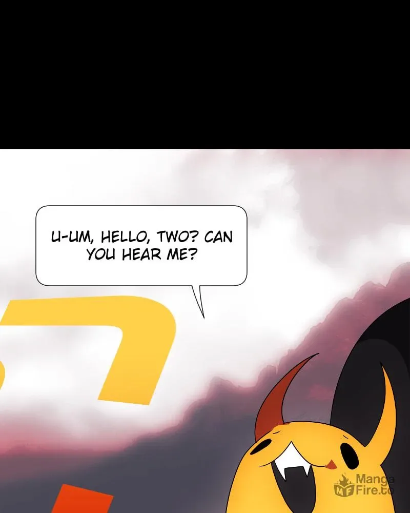 I'm the Grim Reaper Chapter 195 page 85