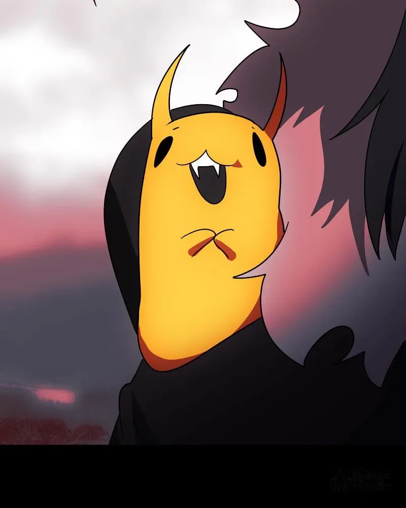 I'm the Grim Reaper Chapter 195 page 90