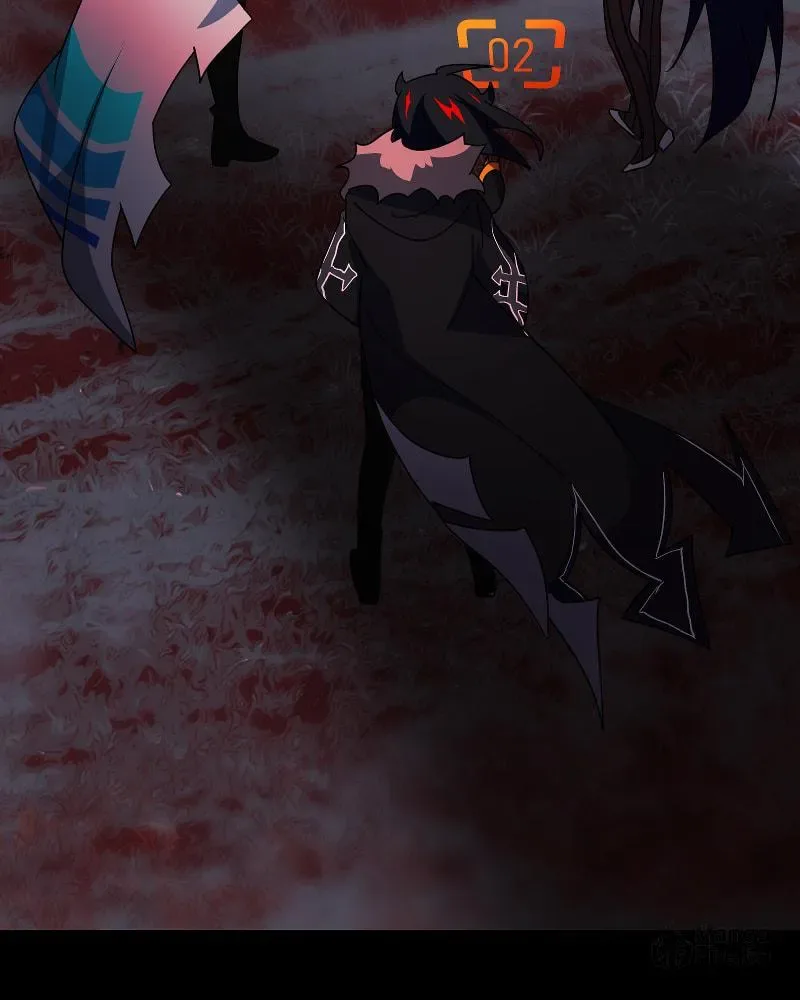 I'm the Grim Reaper Chapter 195 page 99