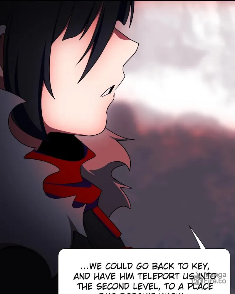 I'm the Grim Reaper Chapter 196 page 24