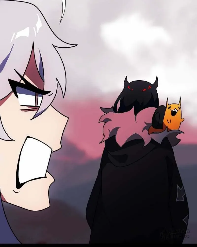 I'm the Grim Reaper Chapter 196 page 15