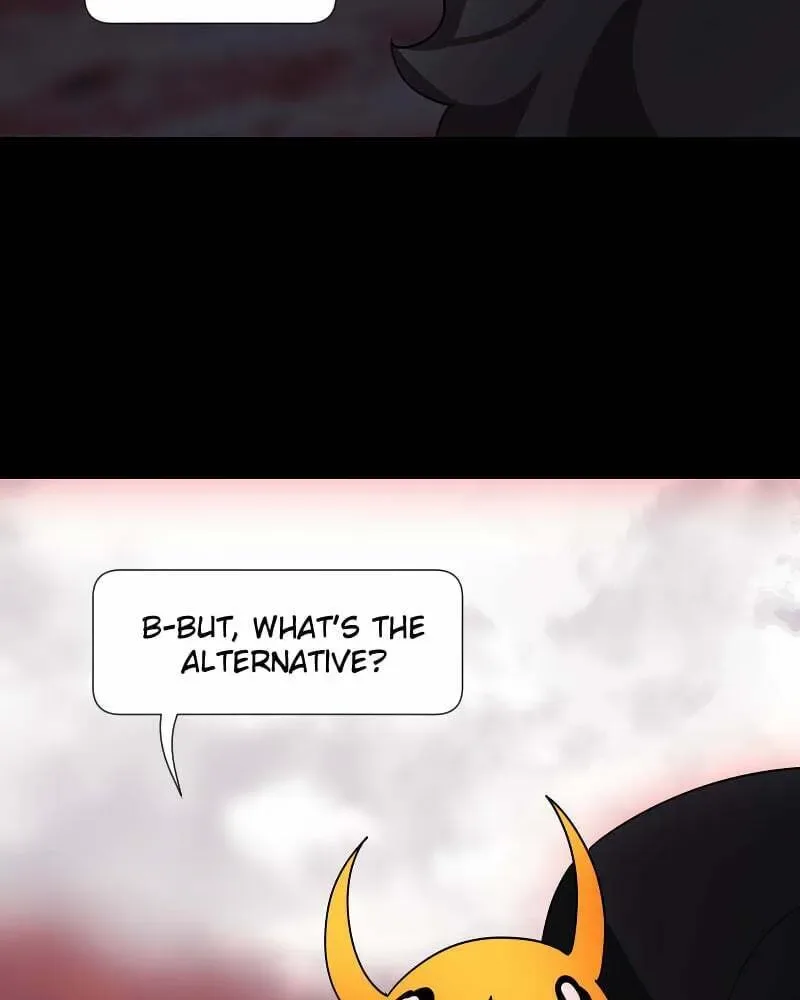 I'm the Grim Reaper Chapter 196 page 22