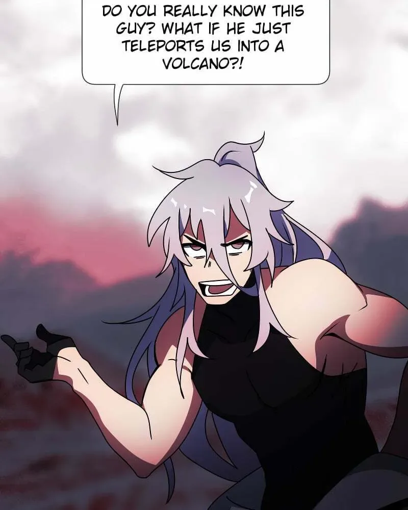 I'm the Grim Reaper Chapter 196 page 13