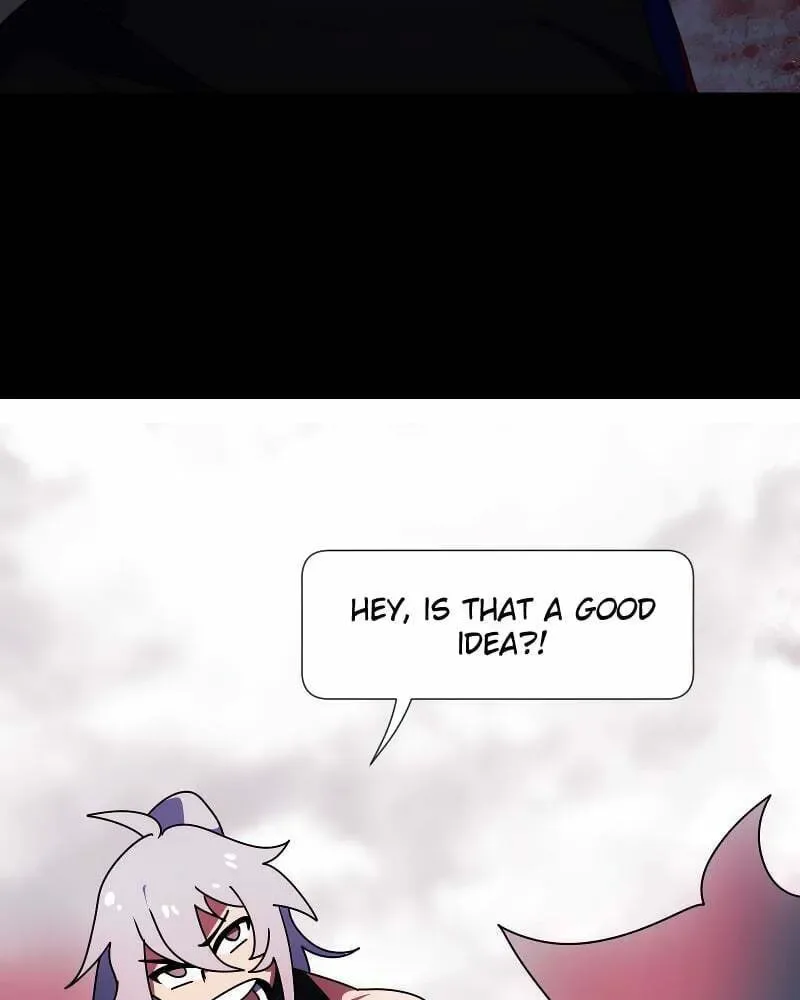 I'm the Grim Reaper Chapter 196 page 11