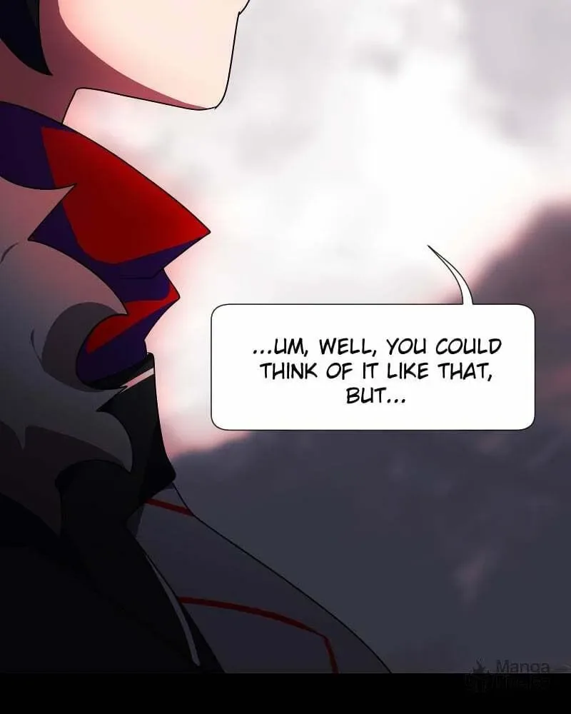 I'm the Grim Reaper Chapter 196 page 27