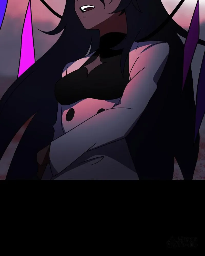 I'm the Grim Reaper Chapter 196 page 35