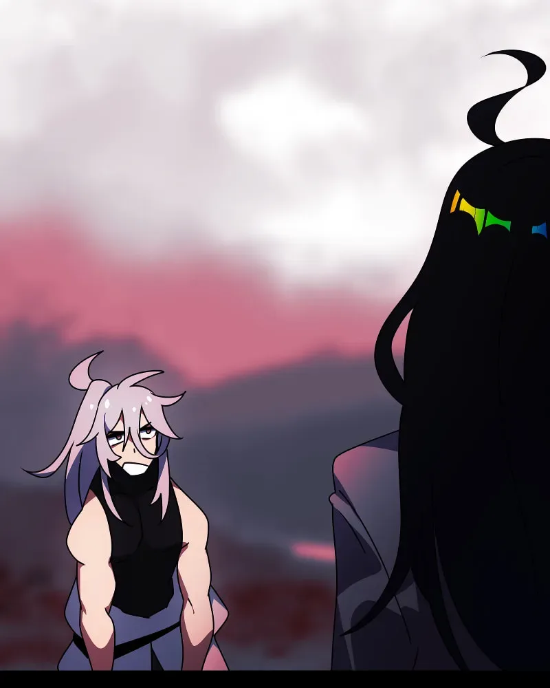 I'm the Grim Reaper Chapter 196 page 38