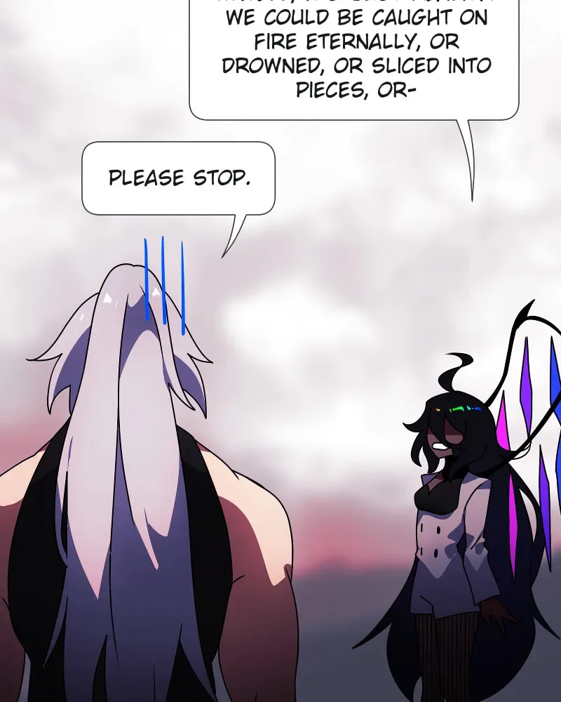 I'm the Grim Reaper Chapter 196 page 41