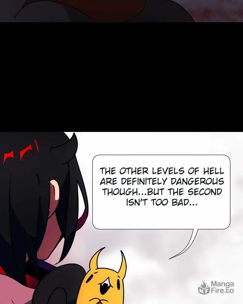 I'm the Grim Reaper Chapter 196 page 45