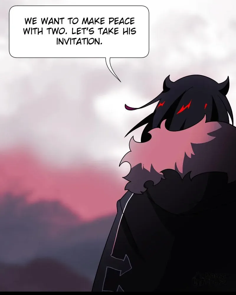 I'm the Grim Reaper Chapter 196 page 50