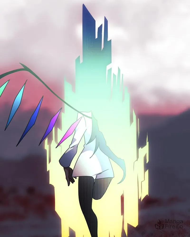I'm the Grim Reaper Chapter 196 page 54
