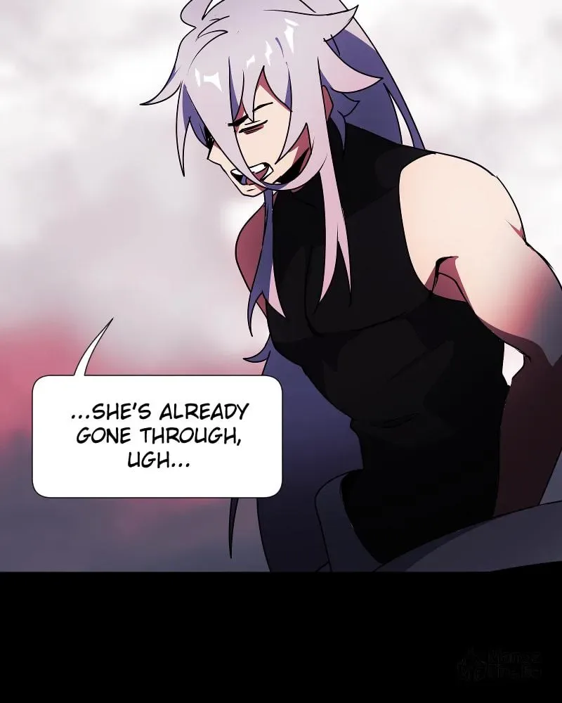 I'm the Grim Reaper Chapter 196 page 57