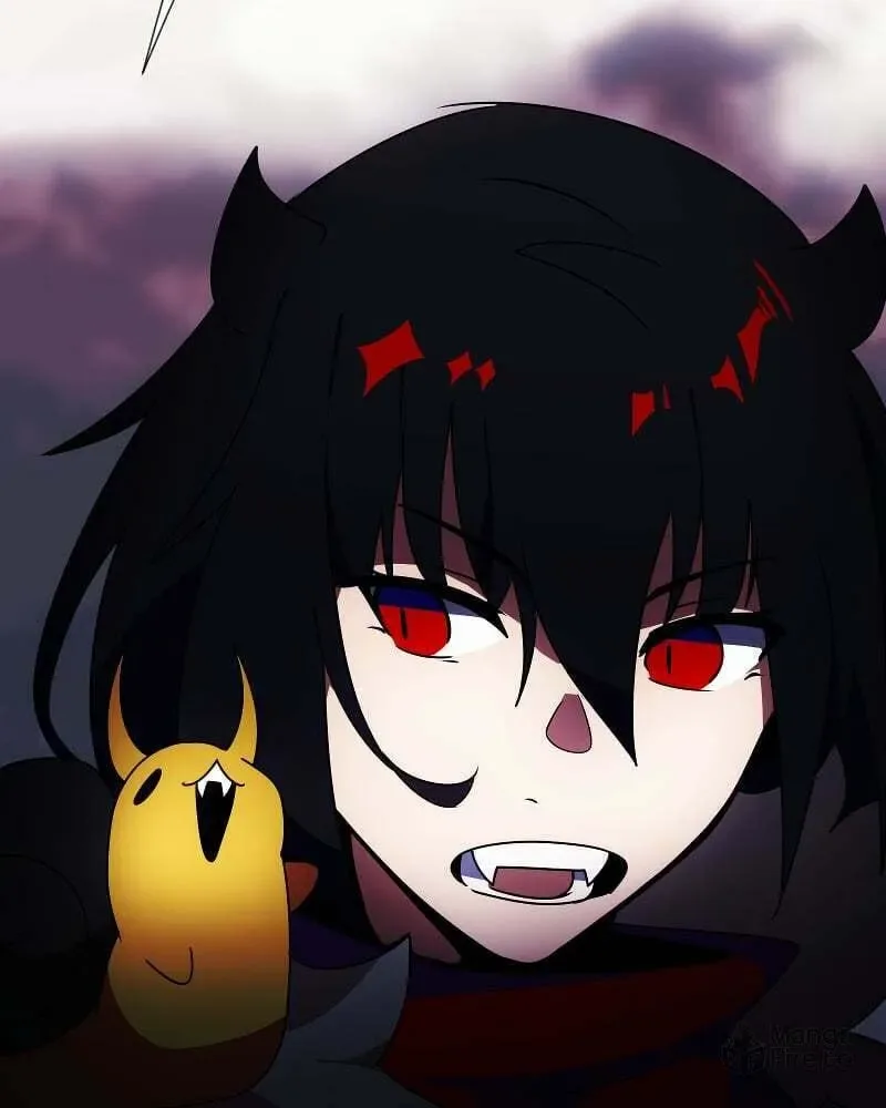 I'm the Grim Reaper Chapter 196 page 66