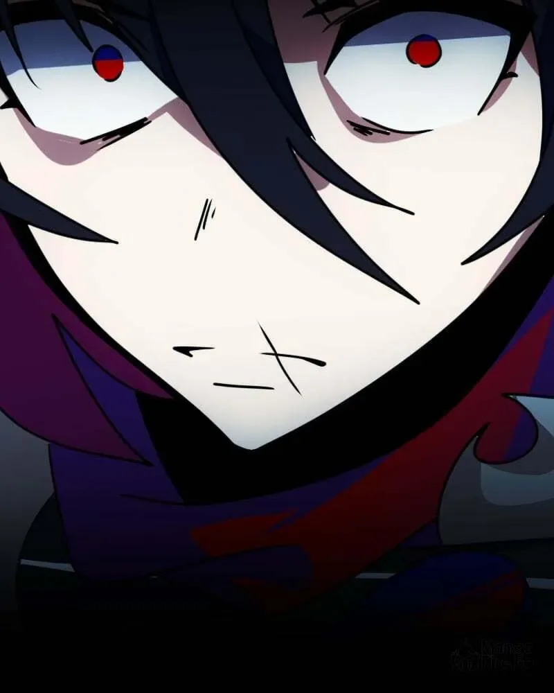 I'm the Grim Reaper Chapter 196 page 78
