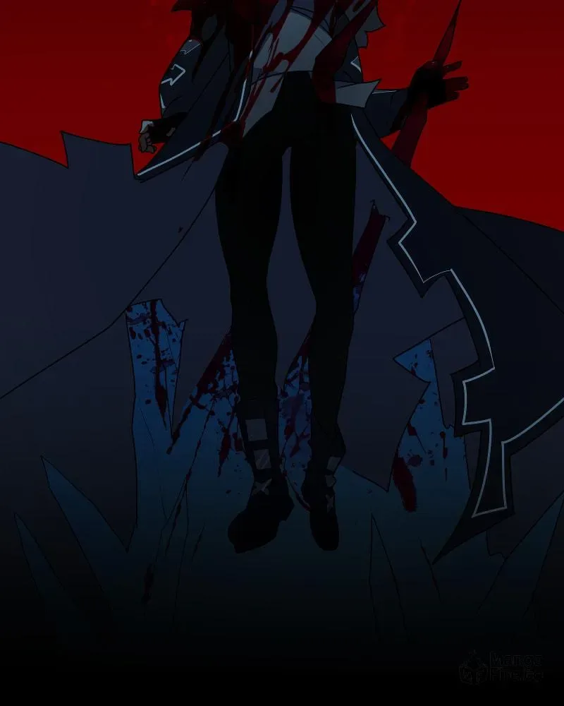 I'm the Grim Reaper Chapter 196 page 96