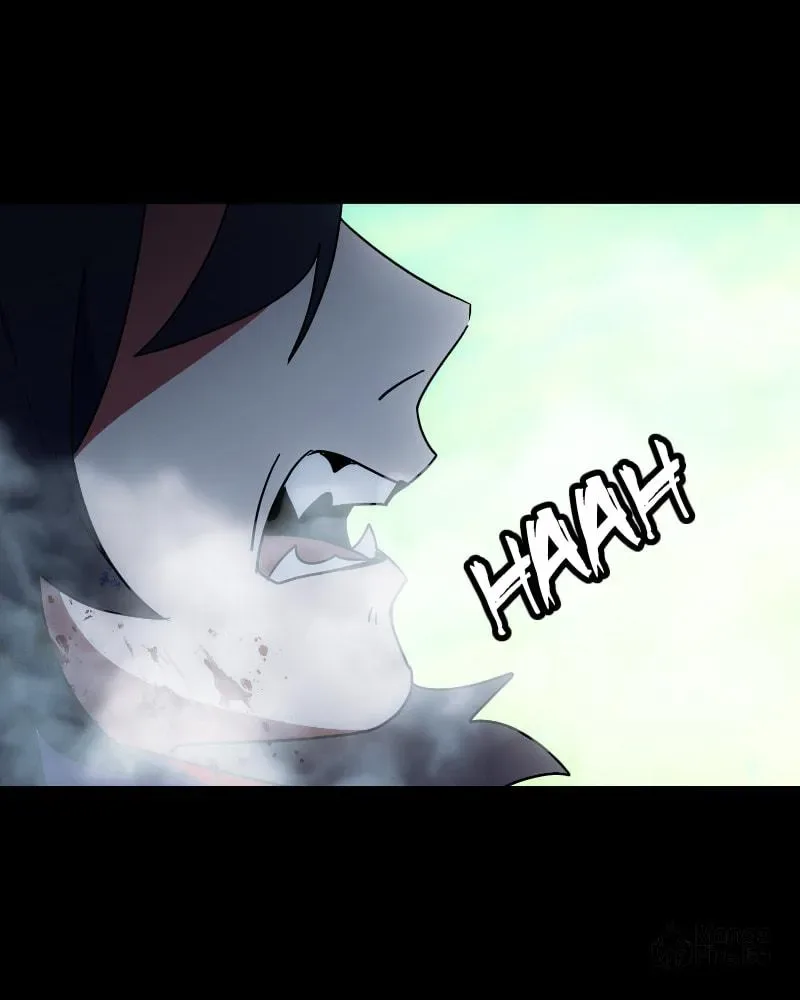 I'm the Grim Reaper Chapter 197 page 10