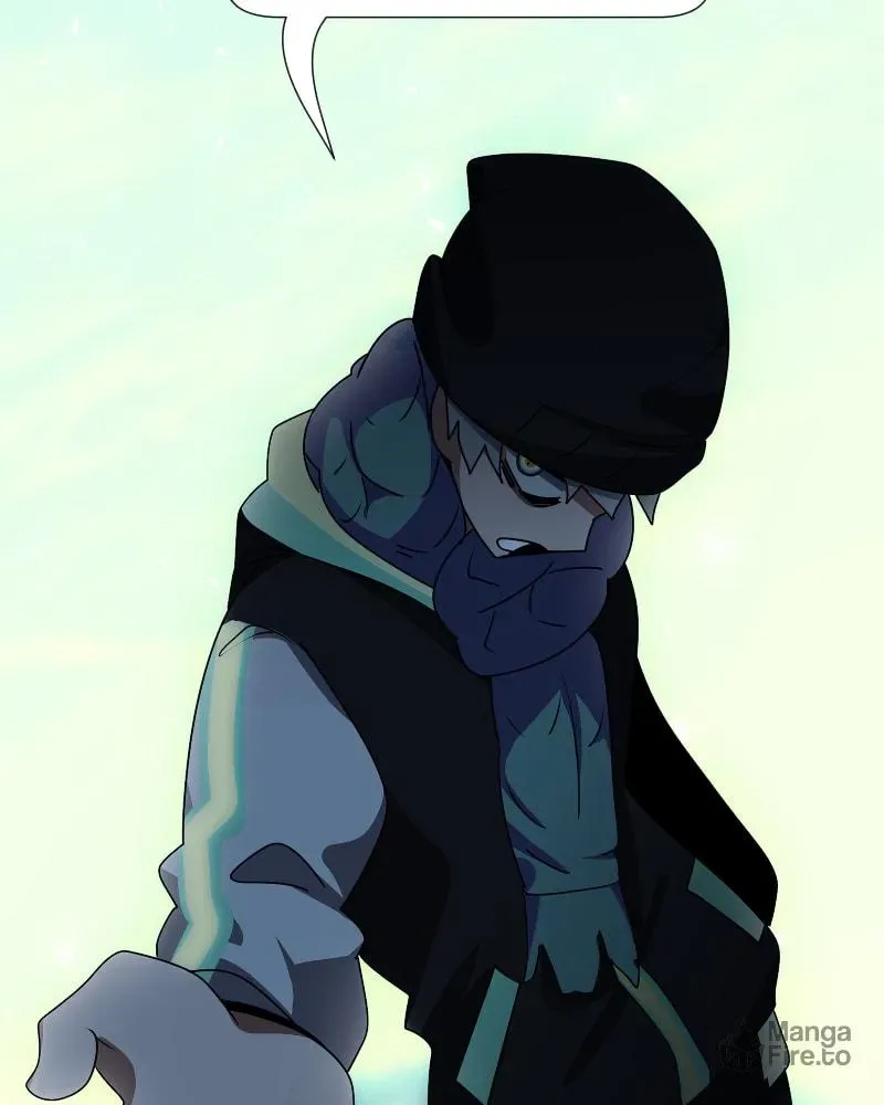 I'm the Grim Reaper Chapter 197 page 21