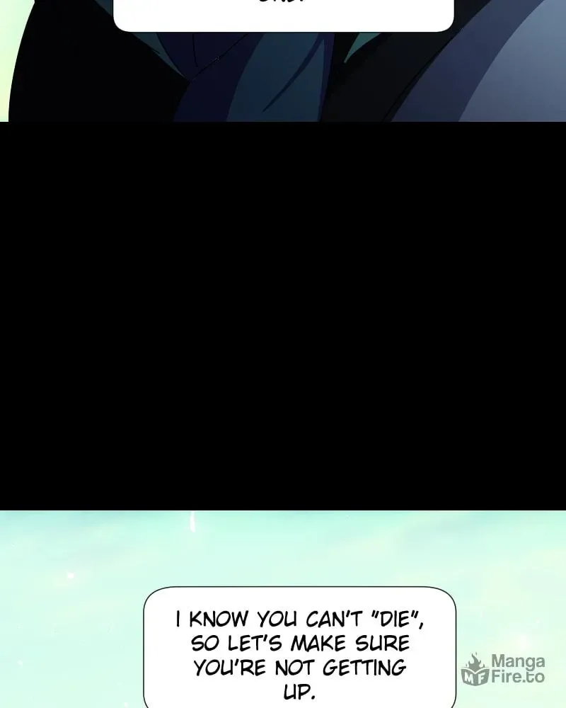 I'm the Grim Reaper Chapter 197 page 20