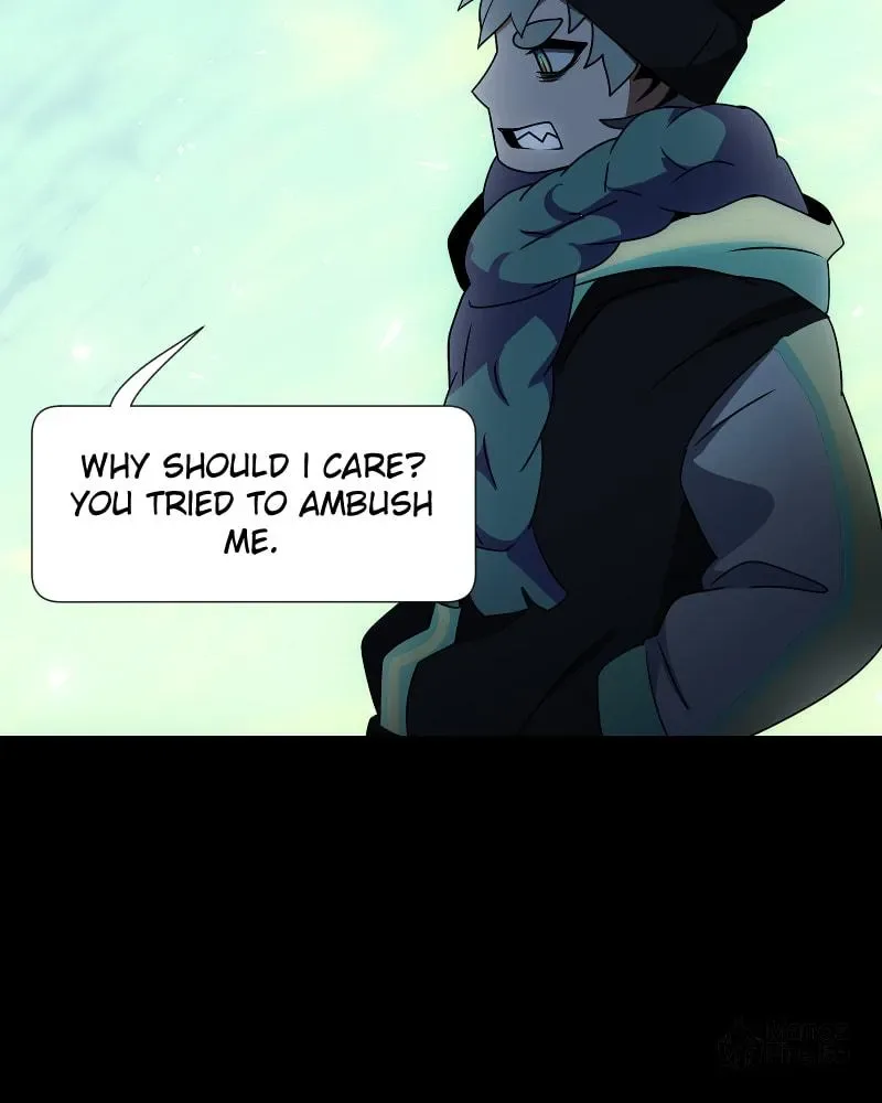 I'm the Grim Reaper Chapter 197 page 45