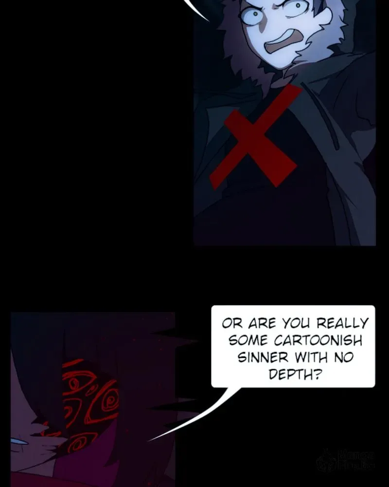 I'm the Grim Reaper Chapter 197 page 65