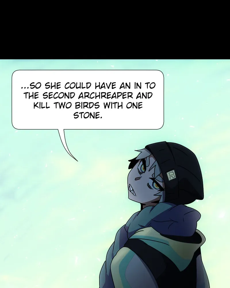 I'm the Grim Reaper Chapter 197 page 74