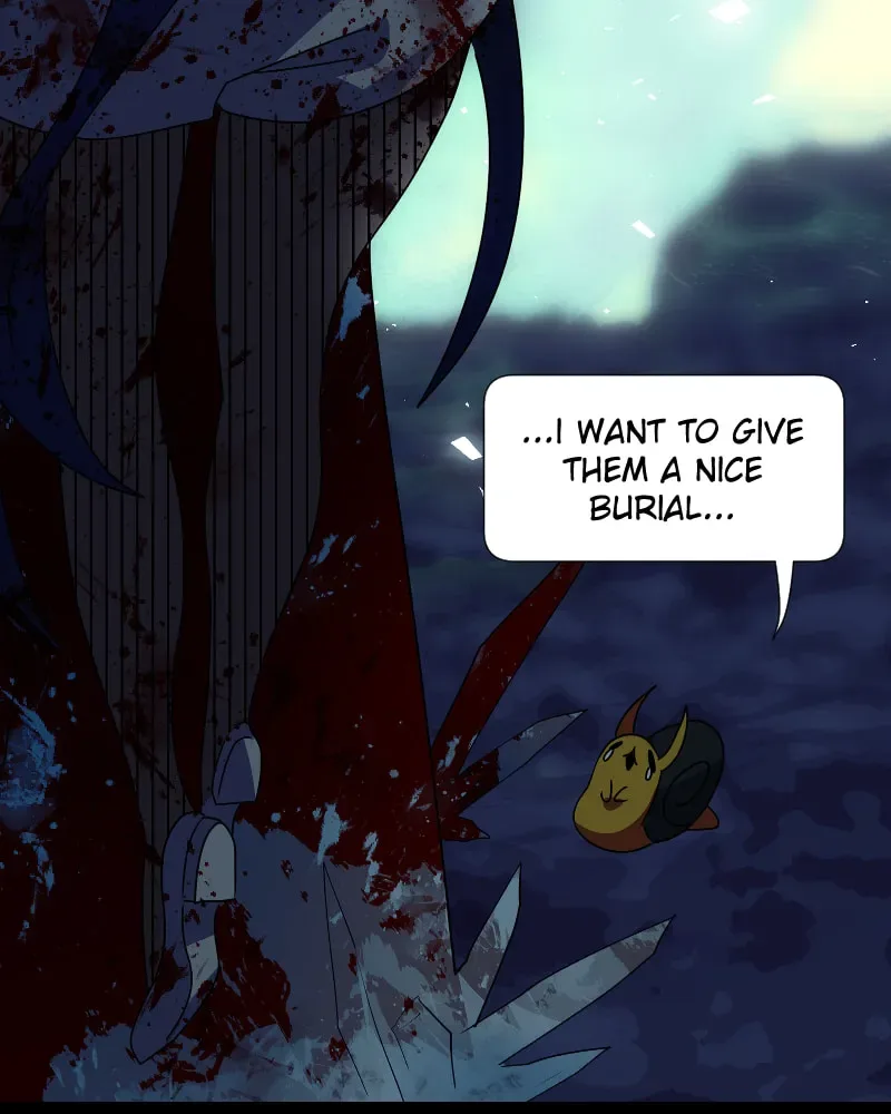 I'm the Grim Reaper Chapter 197 page 86