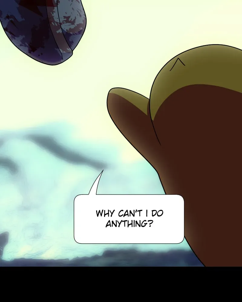 I'm the Grim Reaper Chapter 197 page 91