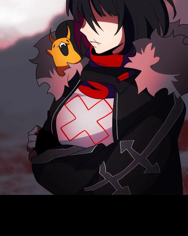 I'm the Grim Reaper Chapter 198 page 7
