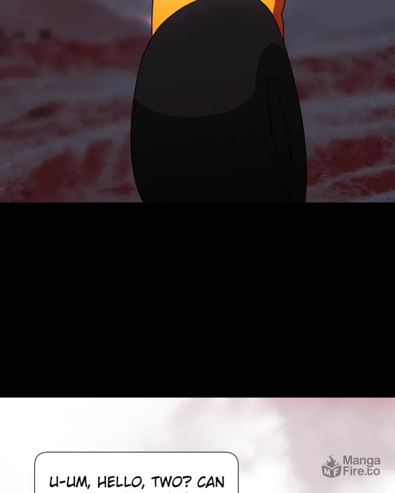 I'm the Grim Reaper Chapter 198 page 9
