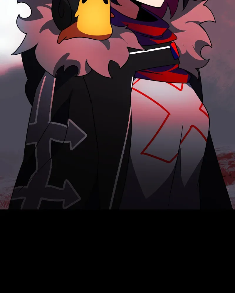 I'm the Grim Reaper Chapter 198 page 19