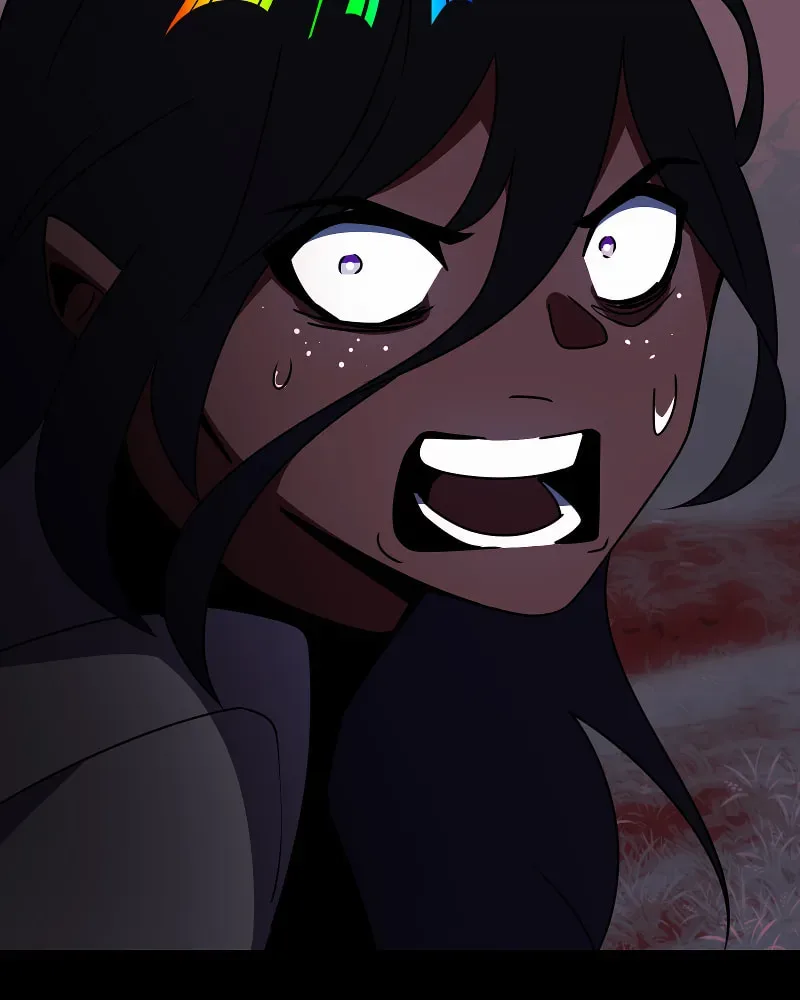 I'm the Grim Reaper Chapter 198 page 17