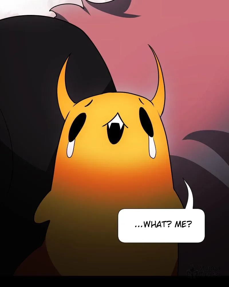 I'm the Grim Reaper Chapter 198 page 33