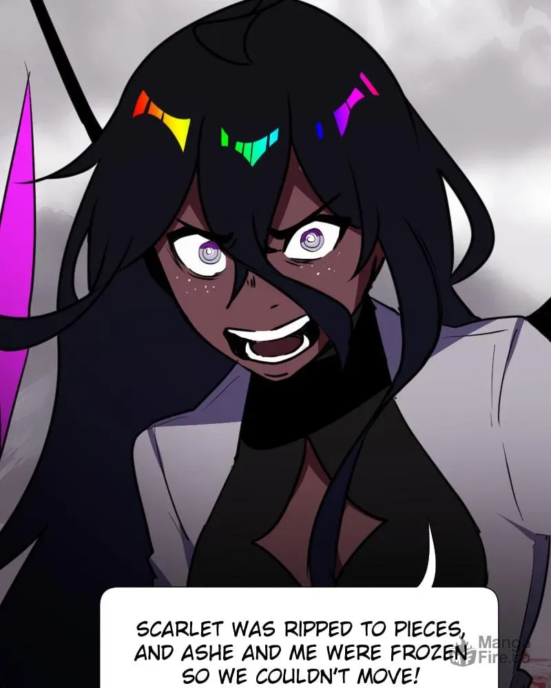 I'm the Grim Reaper Chapter 198 page 36